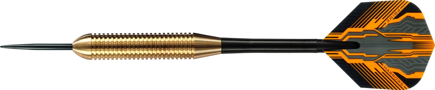 

Дротики для дартса Harrows Club Brass 24gR (3 шт)