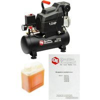 Компрессор Quattro Elementi KM 8-140