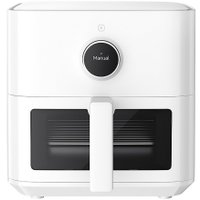 Аэрогриль (аэрофритюрница) Xiaomi Smart Air Fryer 5.5L MAF15 (международная версия)
