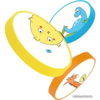 Светильник-тарелка Yeelight Smart LED Children Ceiling Light (желтый)