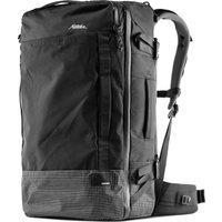 Туристический рюкзак Matador GlobeRider MATGR45001BK (черный)