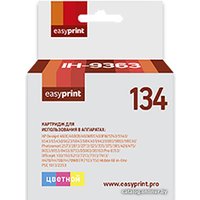 Картридж easyprint IH 9363 (аналог HP 134 (C9363HE))