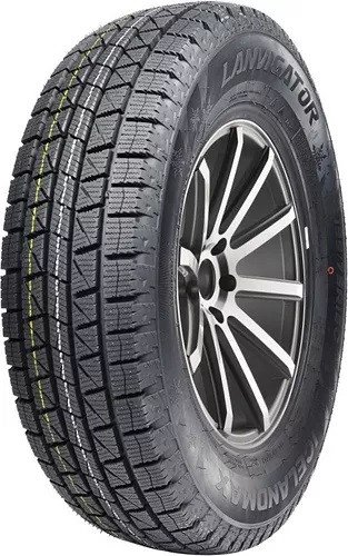 Зимние шины Lanvigator Iceland Max 195/65R15 91S