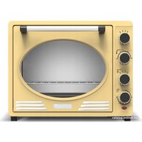 Мини-печь TurboTronic TT-EV35RCR