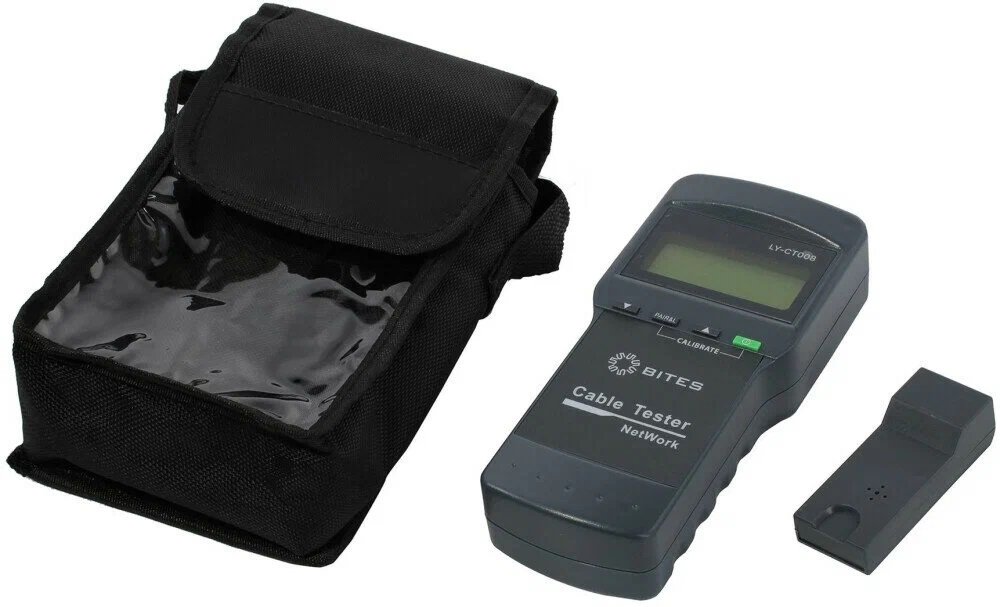 

Тестер 5bites LY-CT008