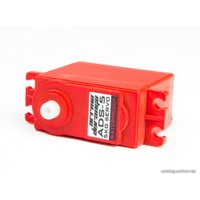 Автомодель Arrma Granite Mega 2WD RTR