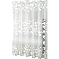 Шторка-занавеска для ванны MonAmi BME809-180x200