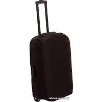 Чехол для чемодана Grott универсальный 210-LSC415 75 см (черный)