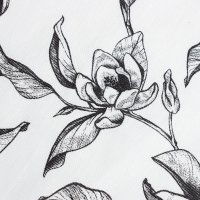  Доляна Plant Leaves 9322533 (146x180)