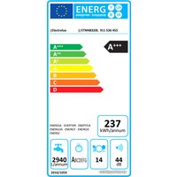 Встраиваемая посудомоечная машина Electrolux ETM48320L