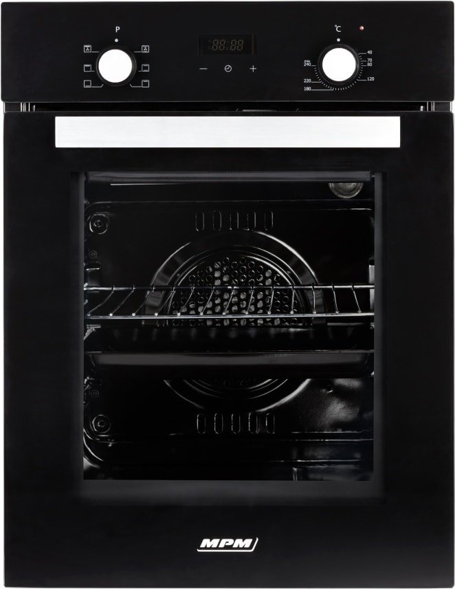 

Электрический духовой шкаф MPM MPM-45-BO-20