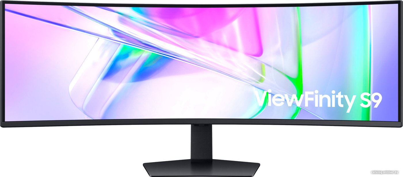 Монитор Samsung ViewFinity S9 LS49C950UAUXEN