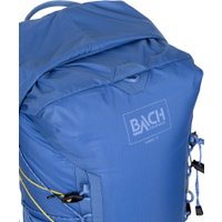 Туристический рюкзак BACH Pack Higgs 15 281352-6965 (синий)