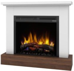 

Электрокамин Warmtec Jukon W02 (28 XHD)