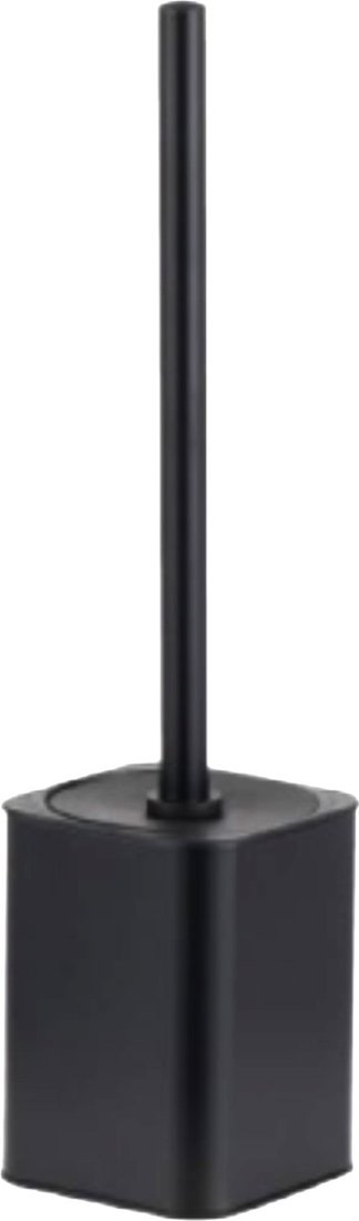 Ершик для унитаза Caspian 90049 (черный)