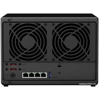 Сетевой накопитель Synology DiskStation DS1520+