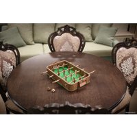 3Д-пазл Eco-Wood-Art Настольный футбол