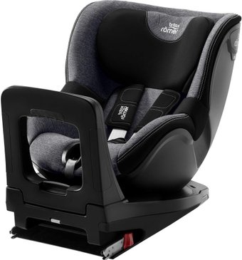 Детское автокресло Britax Romer Dualfix M i-size (graphite marble)
