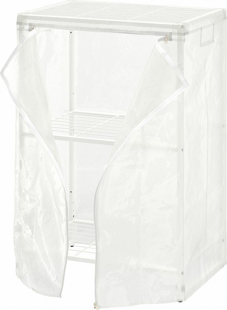 

Стеллаж Ikea Jostein S59436934