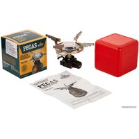 Туристическая горелка Tourist Pegas