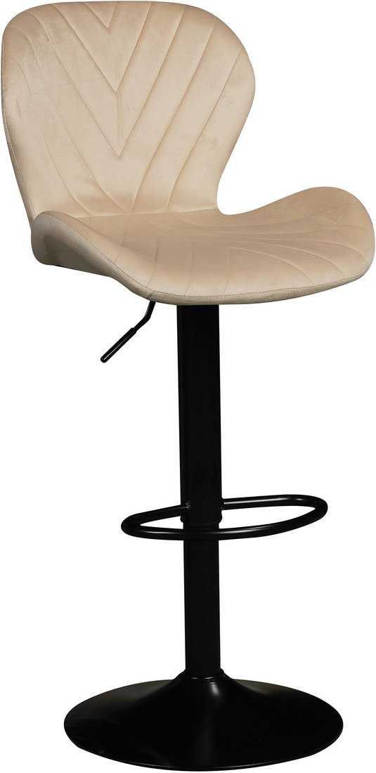 

Стул Mio Tesoro Гарда BS-035V (бежевый)