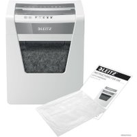 Шредер Leitz IQ Office P5