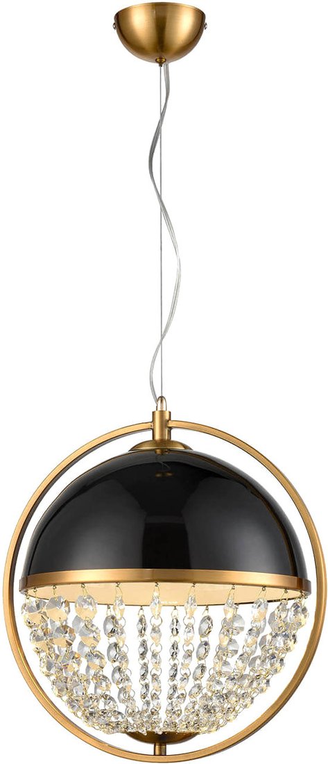 

Подвесная люстра Vele Luce Arrivo VL1774P01