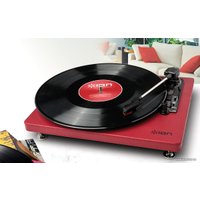 Виниловый проигрыватель ION Audio Compact LP