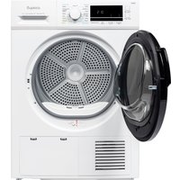 Сушильная машина Бирюса DM-MC8/03