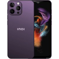 Смартфон Inoi Note 13s 4GB/128GB с NFC (фиолетовый)