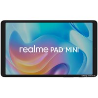 Планшет Realme Pad Mini Wi-Fi 4GB/64GB (серый)