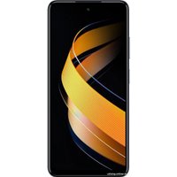 Телефон Infinix Smart 8 Plus X6526 4GB/64GB (черный)