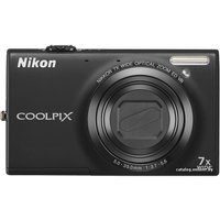Фотоаппарат Nikon Coolpix S6150