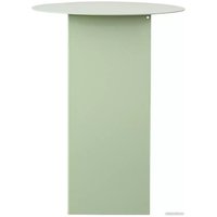 Журнальный столик Bergenson Bjorn Silje BB0000246 (зеленый)