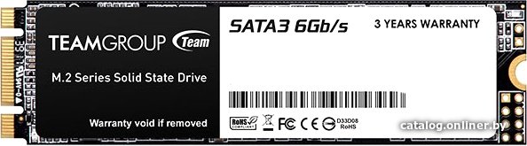 Team MS30 2TB TM8PS7002T0C101