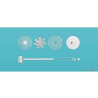Вентилятор Xiaomi Mi Smart Standing Fan 2 Pro BPLDS03DM (международная версия)