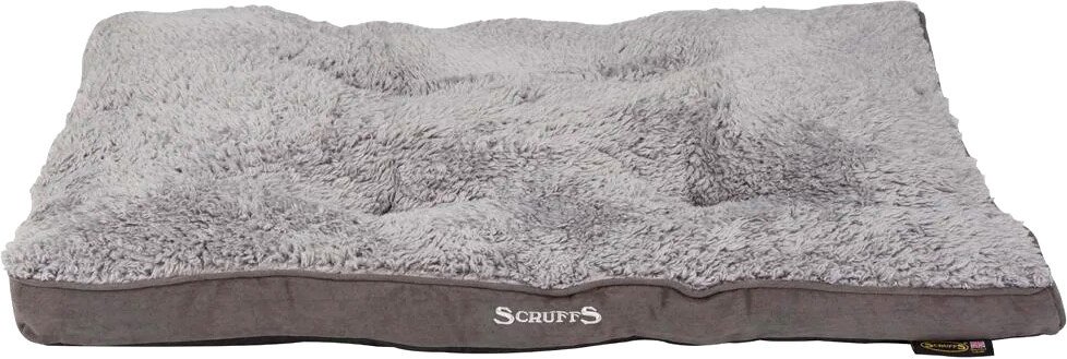 

Лежак Scruffs Cosy 939304 (серый)