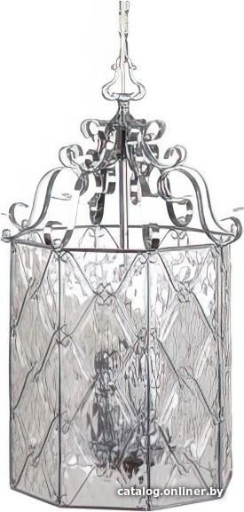 Подвесная люстра Abrasax Cornelia 2130/4(clear)