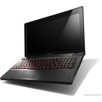 Игровой ноутбук Lenovo IdeaPad Y510p (59415891)