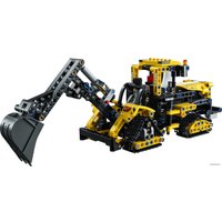 Конструктор LEGO Technic 42121 Тяжелый экскаватор