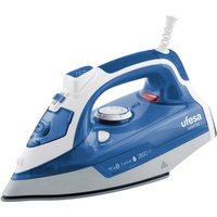 Утюг Ufesa PV3280 Selecta (синий/белый) в Барановичах