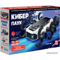 Конструктор ND Play Кибер Паук NDP-111