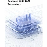 Сетевое зарядное Ugreen X513 65012 USB Type-C