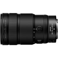 Объектив Nikon NIKKOR Z 24-70mm f/2.8 S II