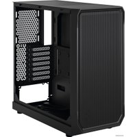 Корпус Fractal Design Focus 2 Black TG Clear Tint FD-C-FOC2A-01