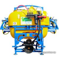 Опрыскиватель Demarol 400L-12M