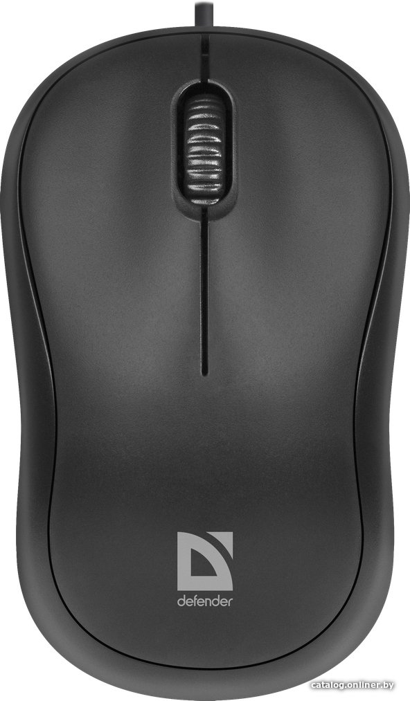 Мышь Defender Patch MS-759