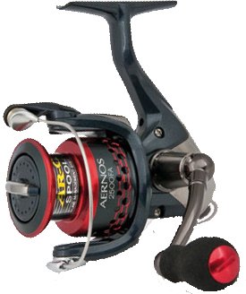 Shimano Aernos 2500FA [ARNS2500FA]
