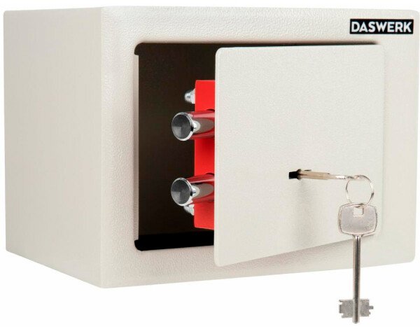 

Мебельный сейф Daswerk SC-170KL 291339