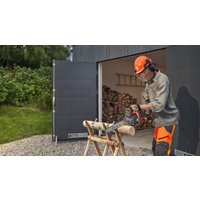 Аккумуляторная пила Husqvarna 225i 970 54 75-02 (без АКБ)